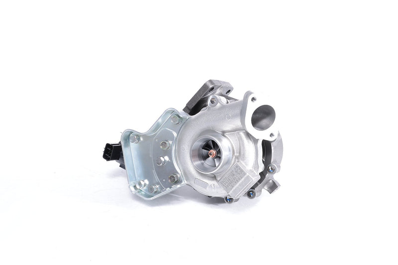 Ny BTS Turbo T915707 - TD04 turboaggregat