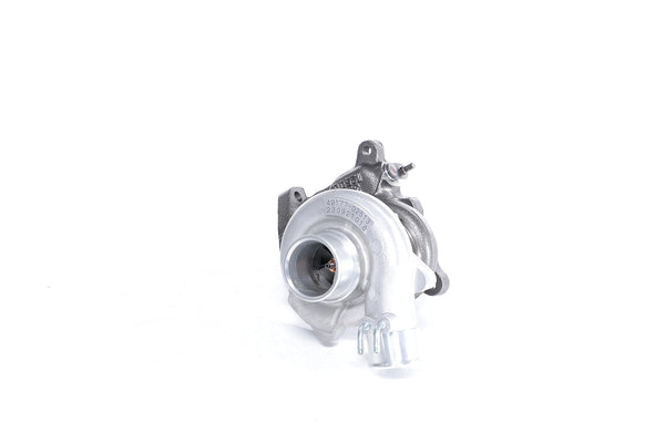 Ny BTS Turbo T915717 - TD04 turboaggregat