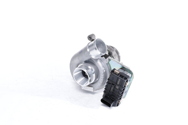 Ny BTS Turbo T915741 turboaggregat