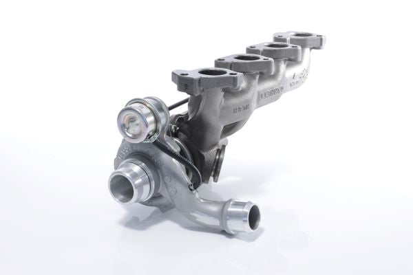 Ny BTS Turbo T915742 - GT15 turboaggregat