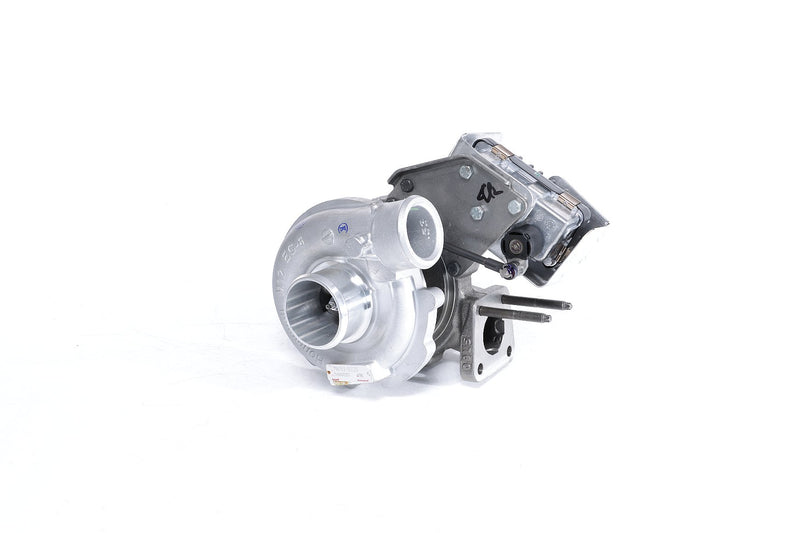 Ny BTS Turbo T915769 turboaggregat
