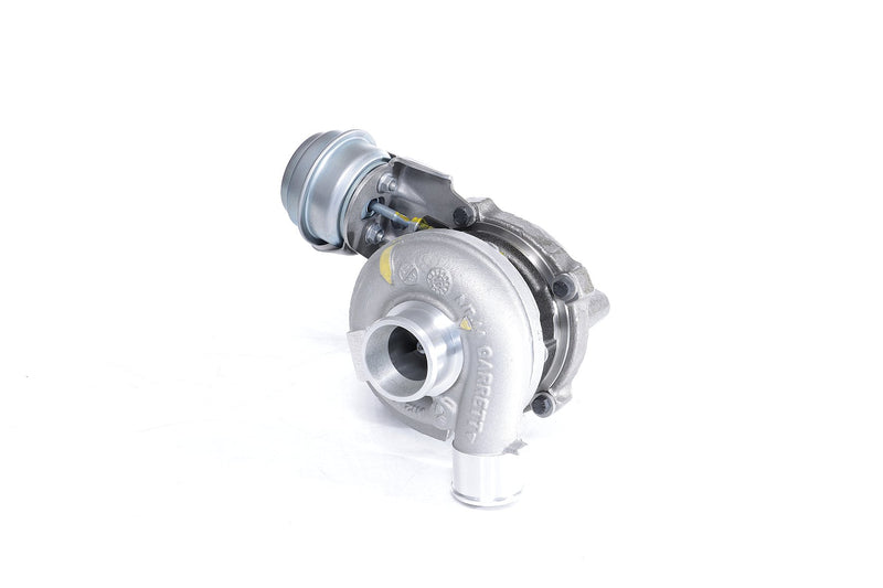 Ny BTS Turbo T915866 turboaggregat