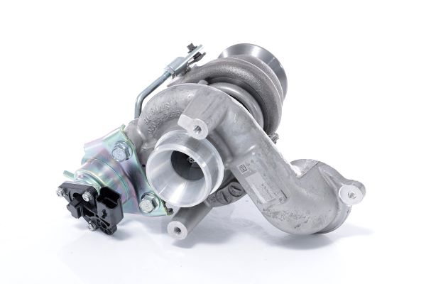 Ny BTS Turbo T915913 turboaggregat