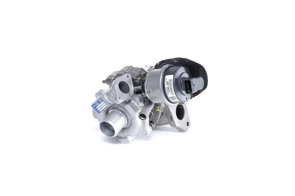 Ny BTS Turbo T915933 turboaggregat
