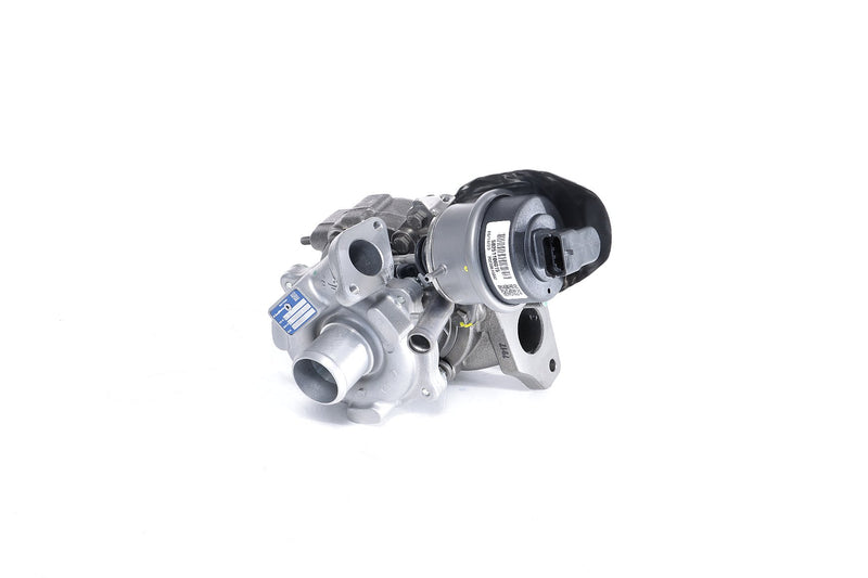 Ny BTS Turbo T915933 turboaggregat
