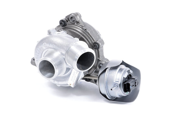 Ny BTS Turbo T915950 turboaggregat