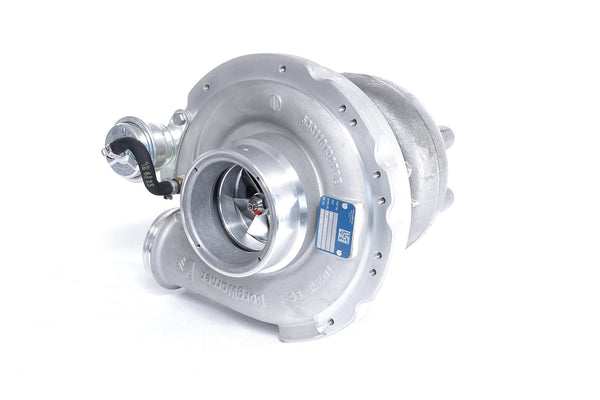 Ny BTS Turbo T915955 turboaggregat