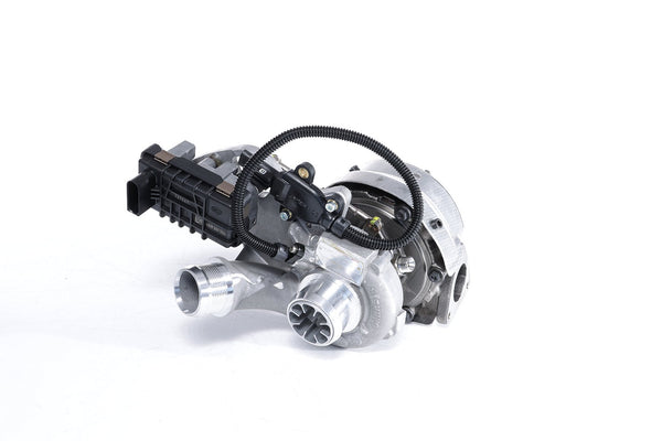 Ny BTS Turbo T915965RE turboaggregat