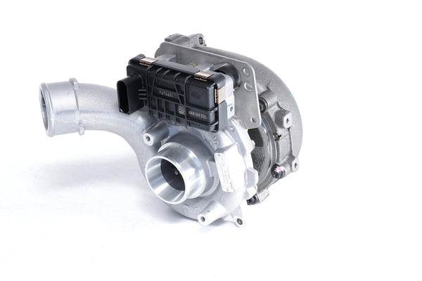 Ny BTS Turbo T915966 turboaggregat