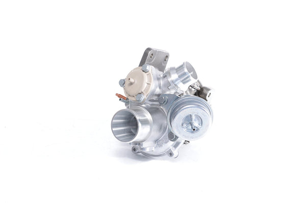 Ny BTS Turbo T915970 turboaggregat