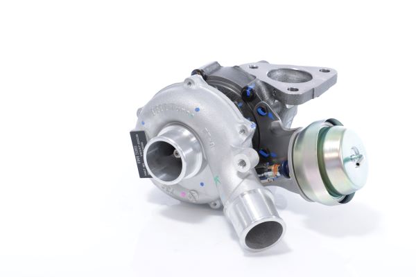 Ny BTS Turbo T915980 - BM turboaggregat