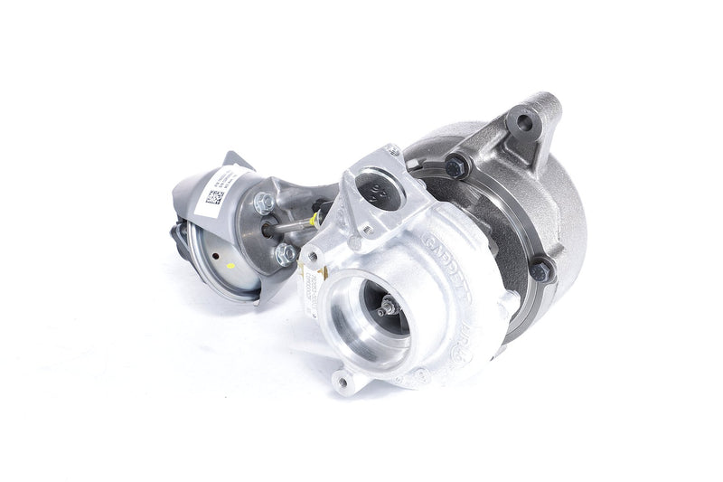 Ny BTS Turbo T915983 turboaggregat