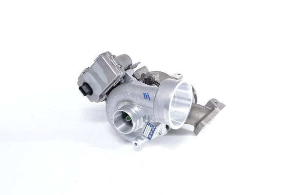 Ny BTS Turbo T915984 turboaggregat