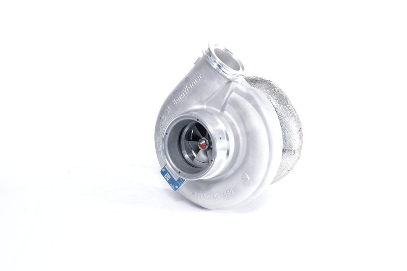 Ny BTS Turbo T916018GR turboaggregat