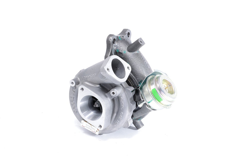 Ny BTS Turbo turbo T916083 - GT20 turboaggregat