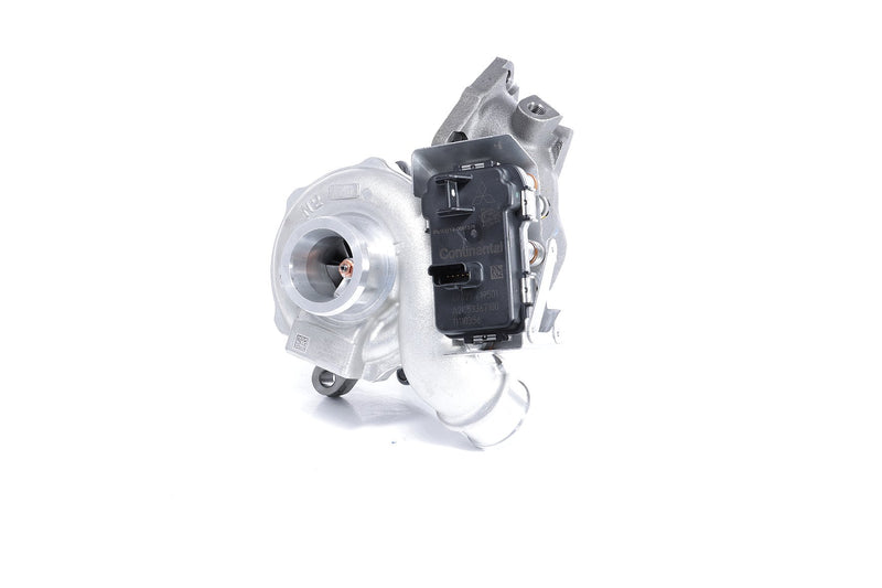 Ny BTS Turbo T916134 turboaggregat