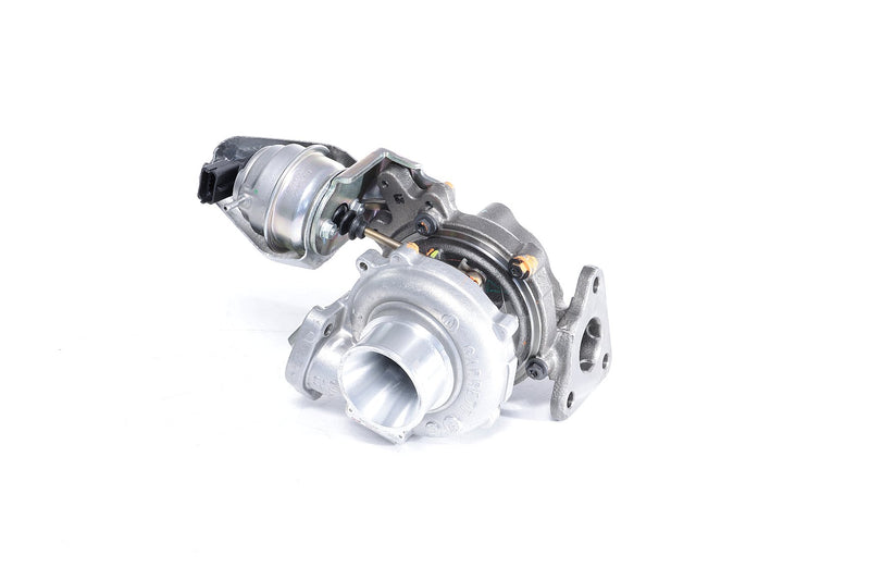 Ny BTS Turbo T916138 - GT14 turboaggregat