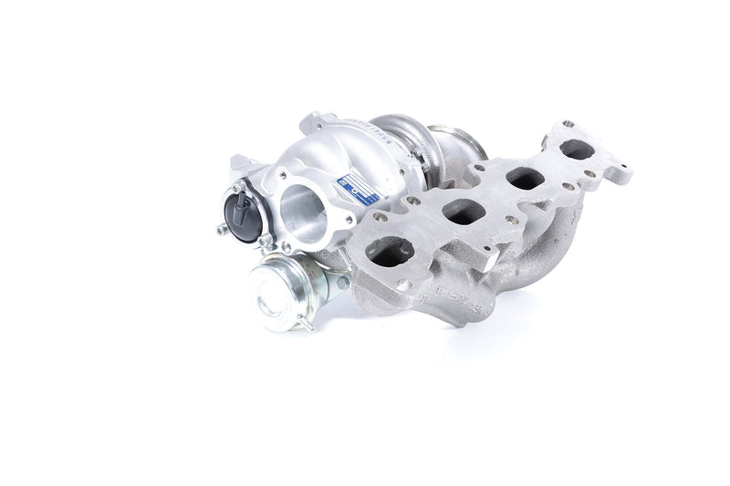 Ny BTS Turbo T916160 turboaggregat
