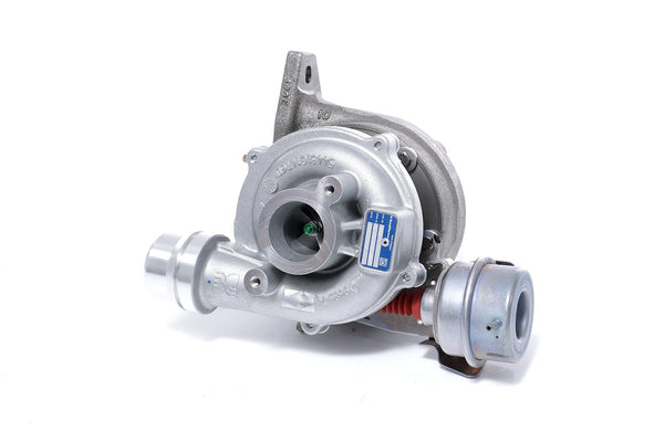 Ny BTS Turbo T916171 turboaggregat