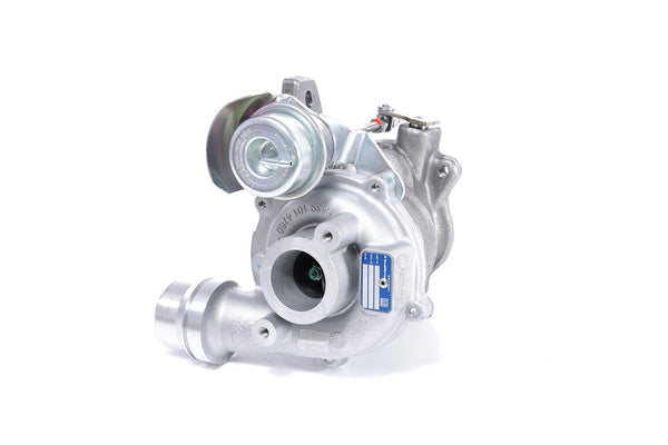 Ny BTS Turbo T916172 turboaggregat