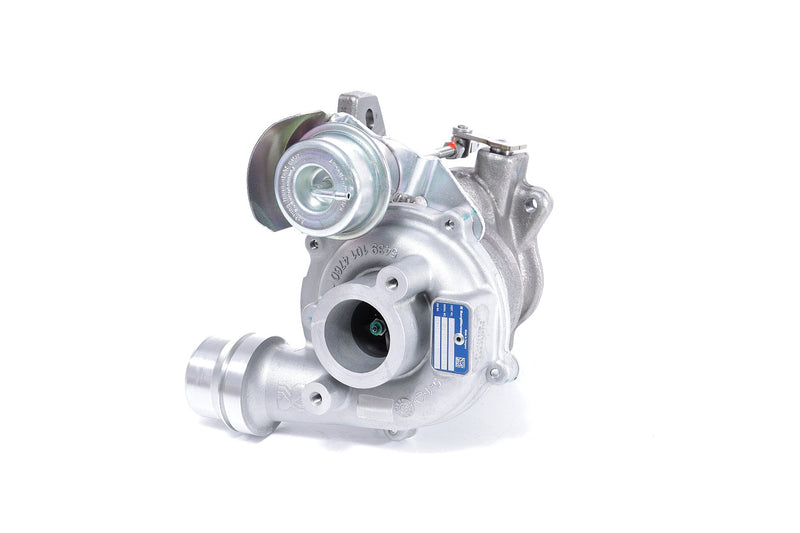 Ny BTS Turbo T916172 turboaggregat