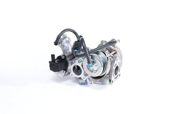 Ny BTS Turbo T916173 turboaggregat