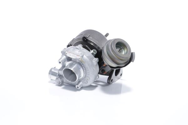 Ny BTS Turbo T916184 turboaggregat