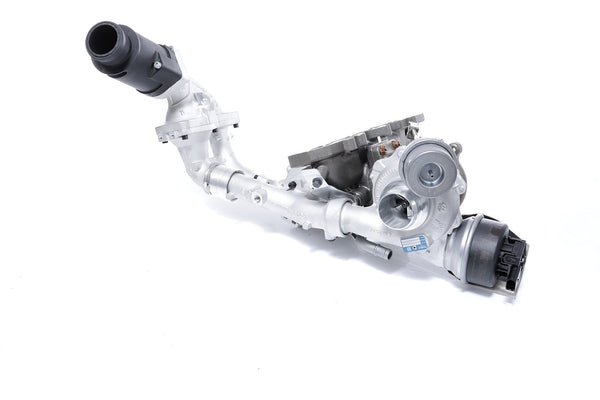 Ny BTS Turbo T916194KPL turboaggregat
