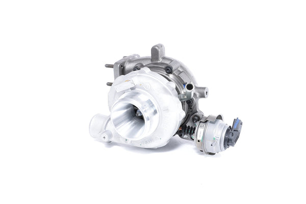 Ny BTS Turbo T916205 turboaggregat