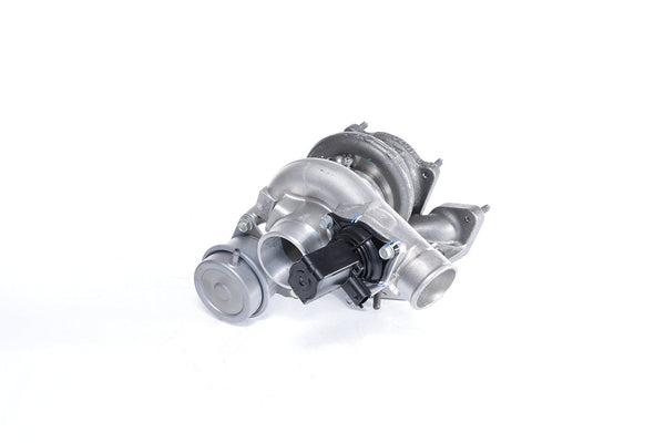 Ny BTS Turbo T916209 - TD04 turboaggregat
