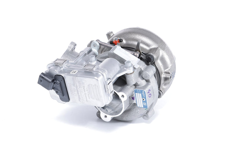 Ny BTS Turbo T916213KL turboaggregat