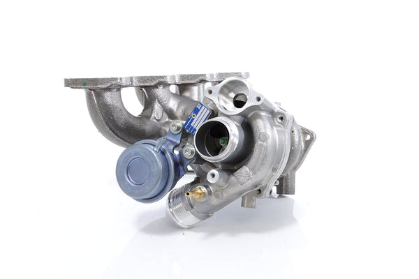Ny BTS Turbo T916226 turboaggregat