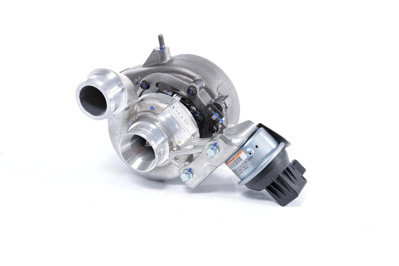 Ny BTS Turbo T916238 - TD04 turboaggregat