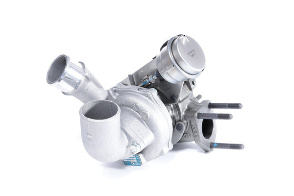 Ny BTS Turbo T916245 turboaggregat