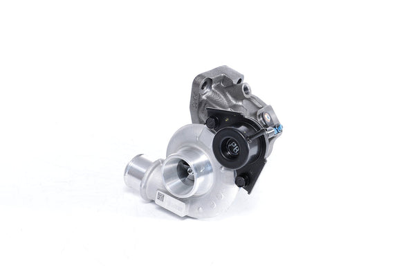 Ny BTS Turbo T916249 - TD025 turboaggregat