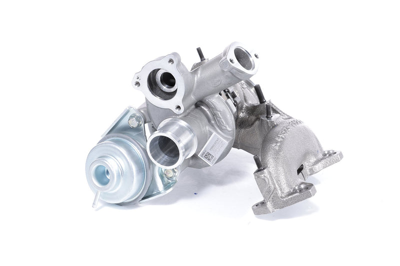 Ny BTS Turbo T916271 - TD02 turboaggregat