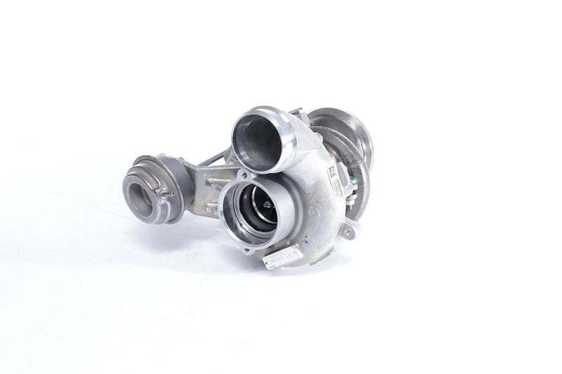 Ny BTS Turbo T916327LI - MGT22 turboaggregat