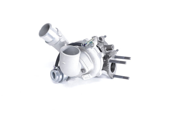 Ny BTS Turbo T916356 turboaggregat