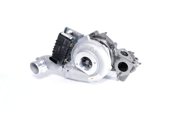 Ny BTS Turbo T916391 - GT20 turboaggregat