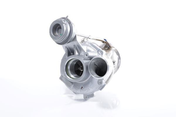 Ny BTS Turbo T916392RE turboaggregat