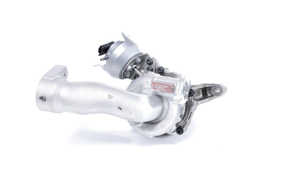 Ny BTS Turbo T916404 turboaggregat