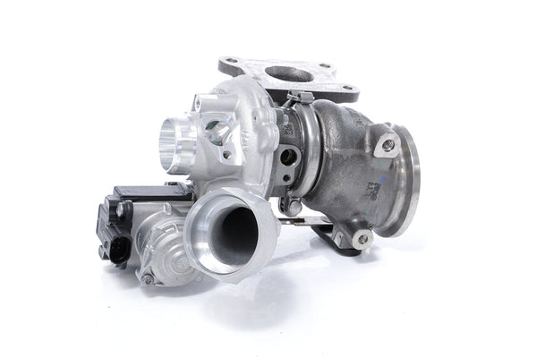 Ny BTS Turbo T916457 turboaggregat