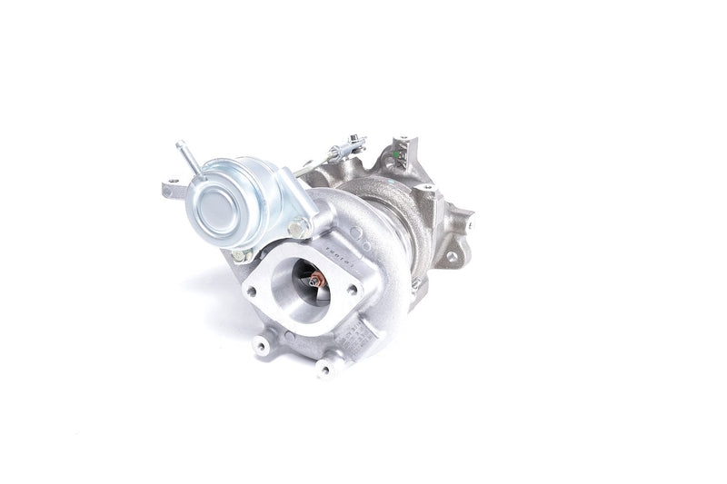 Ny BTS Turbo T916507 - TF035 turboaggregat