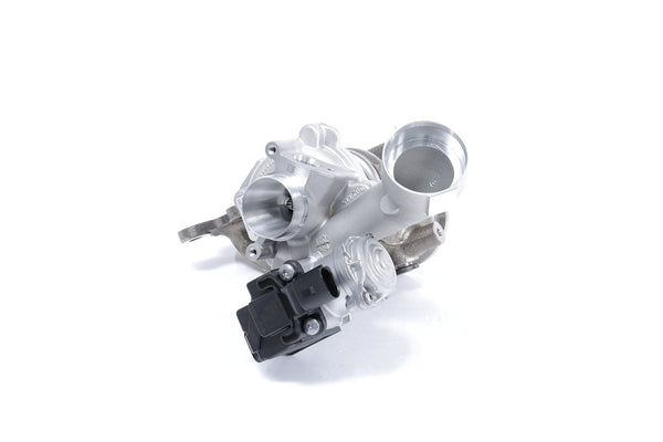Ny BTS Turbo T916545 - BM turboaggregat