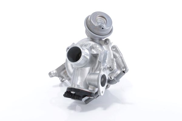 Ny BTS Turbo T916554 - MGT13 turboaggregat