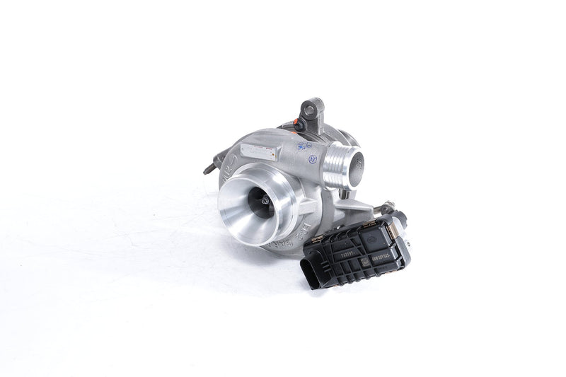 Ny BTS Turbo T916557 turboaggregat