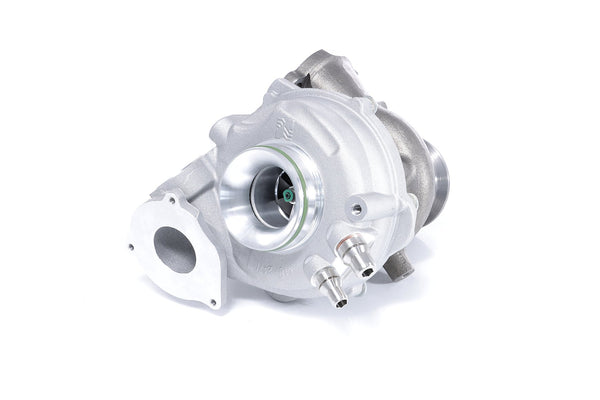 Ny BTS Turbo T916574GR turboaggregat