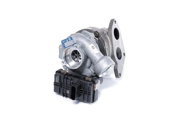 Ny BTS Turbo T916574KL turboaggregat
