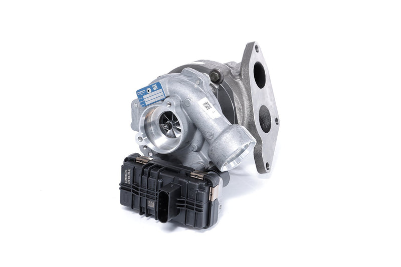 Ny BTS Turbo T916574KL turboaggregat