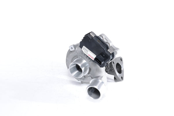 Ny BTS Turbo T916582 turboaggregat